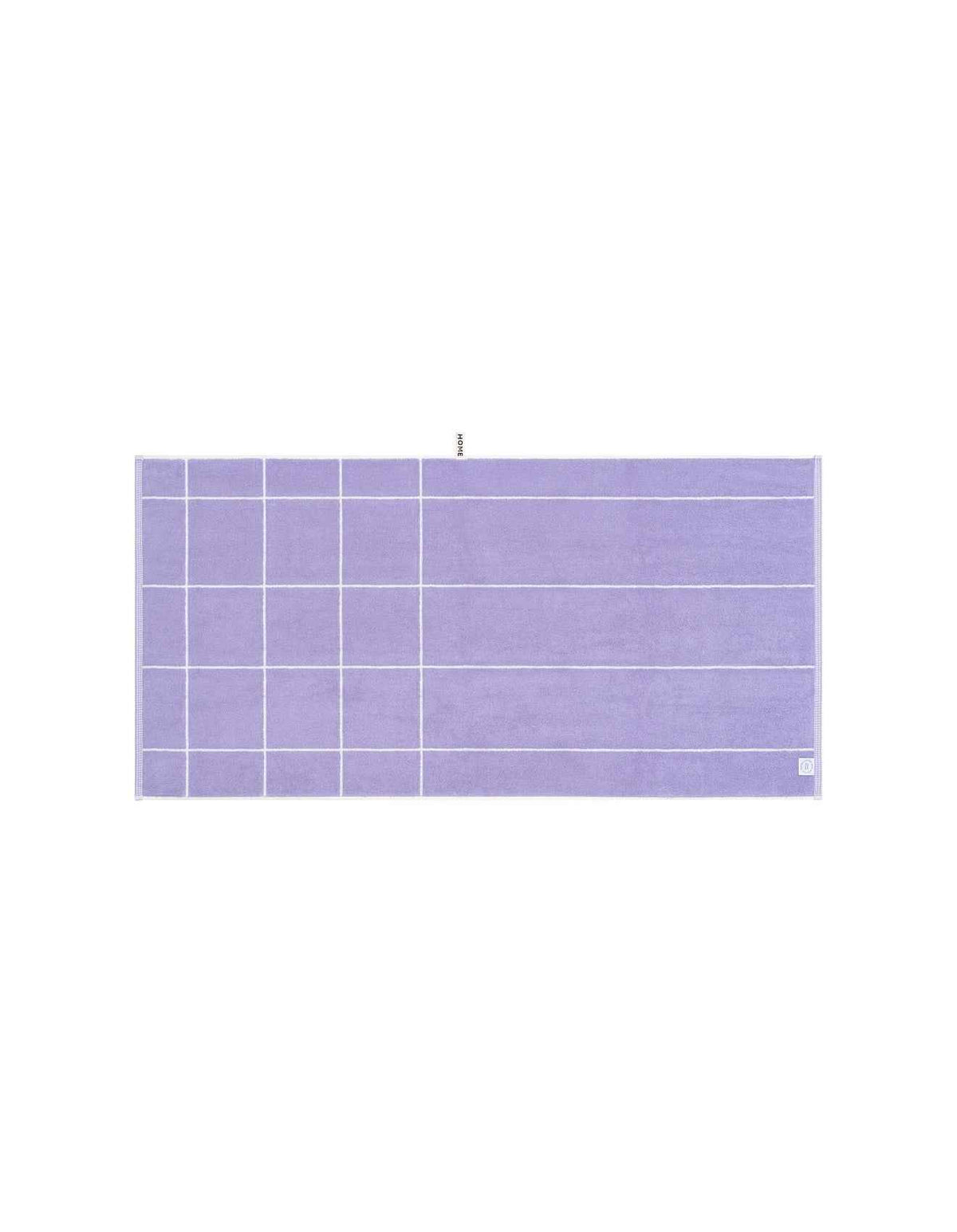 Bath Towel - Mesh
