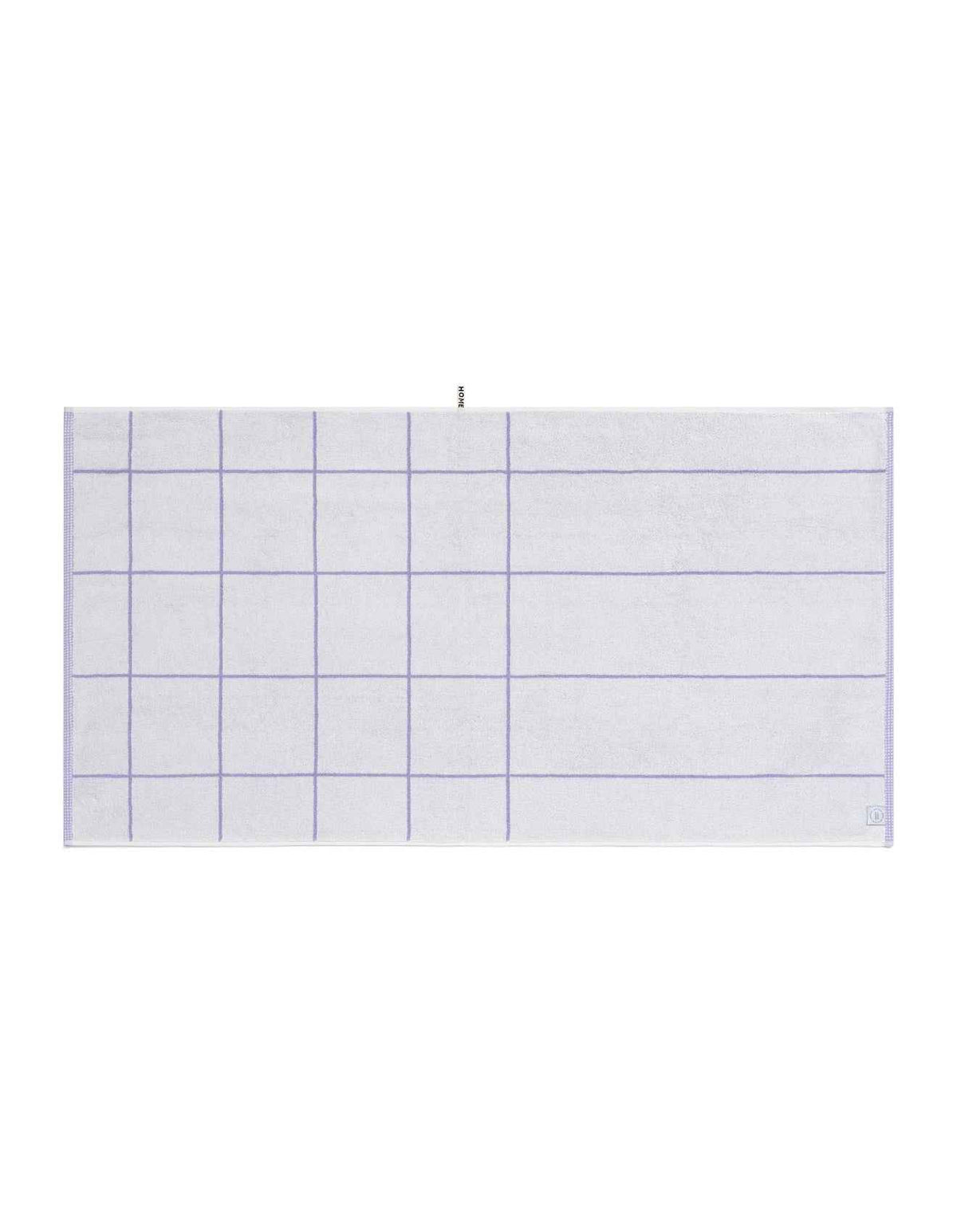 Bath Sheet - Mesh