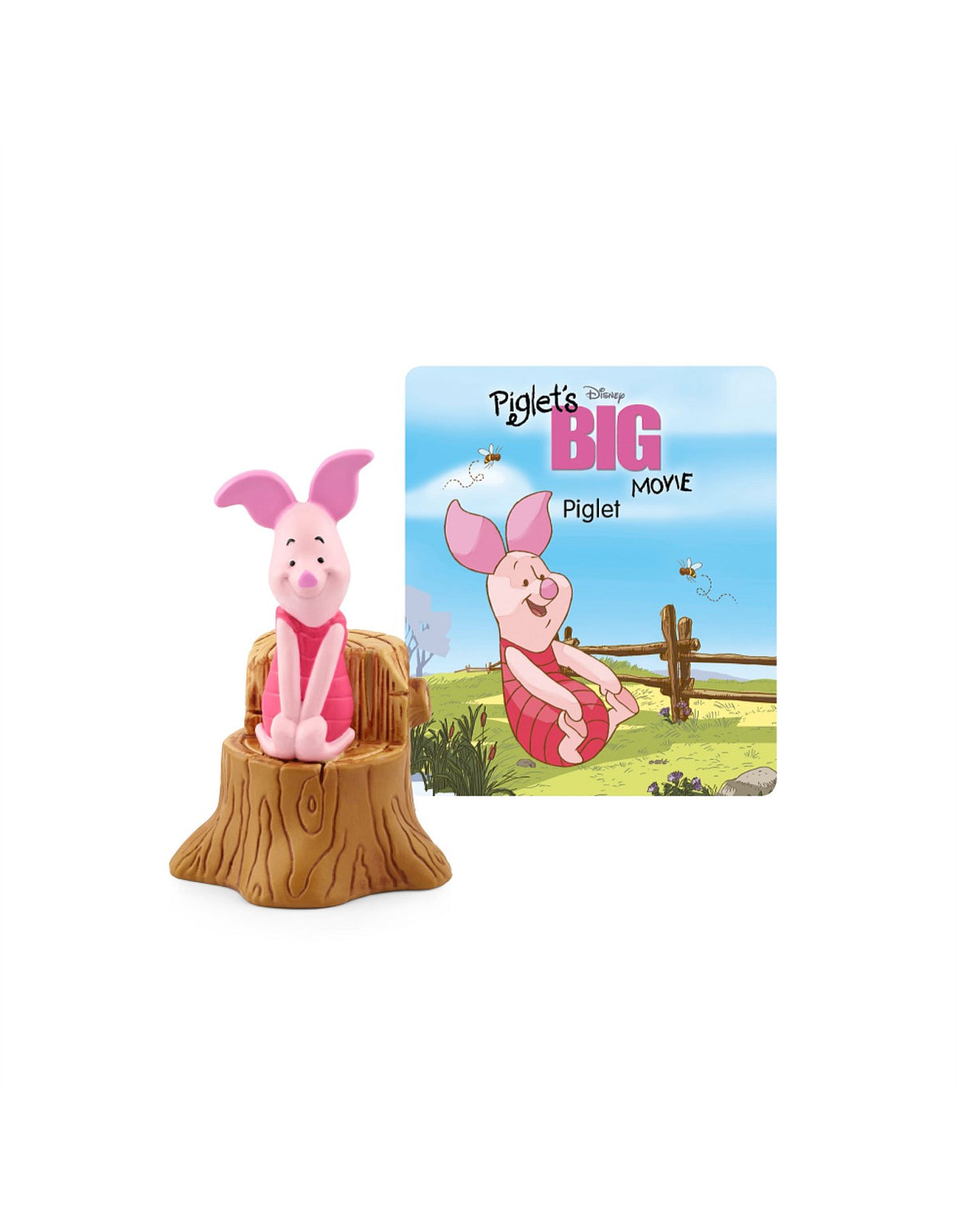 Winnie the Pooh - Piglet Tonies Audio Character