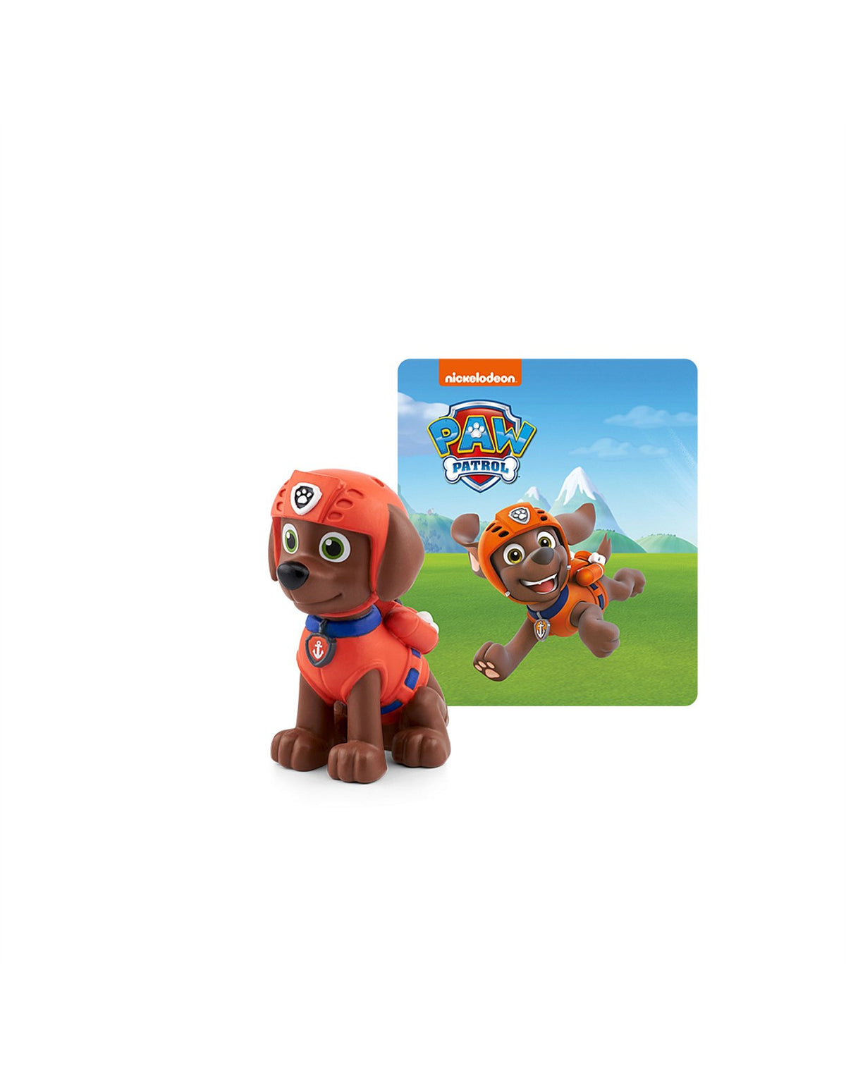 Paw Patrol - Zuma Tonie Audio Character