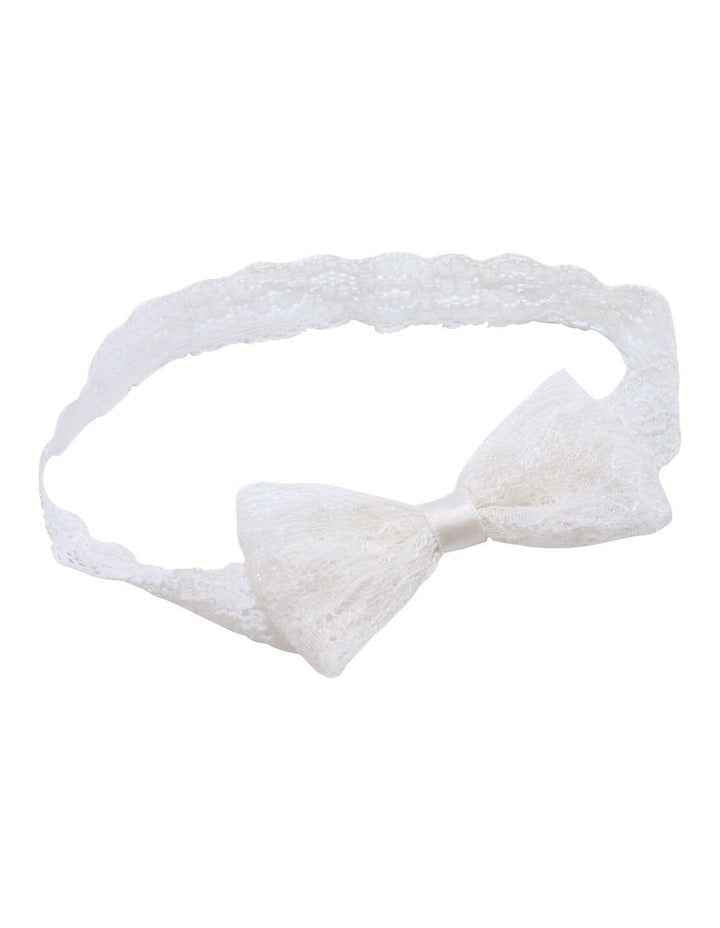Party Princess Headband Pack Of 3 in Multi