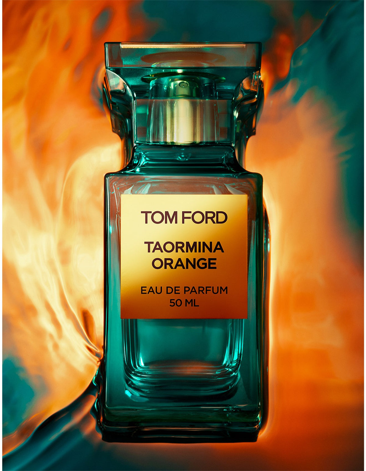 Taormina Orange Eau de Parfum 30ml