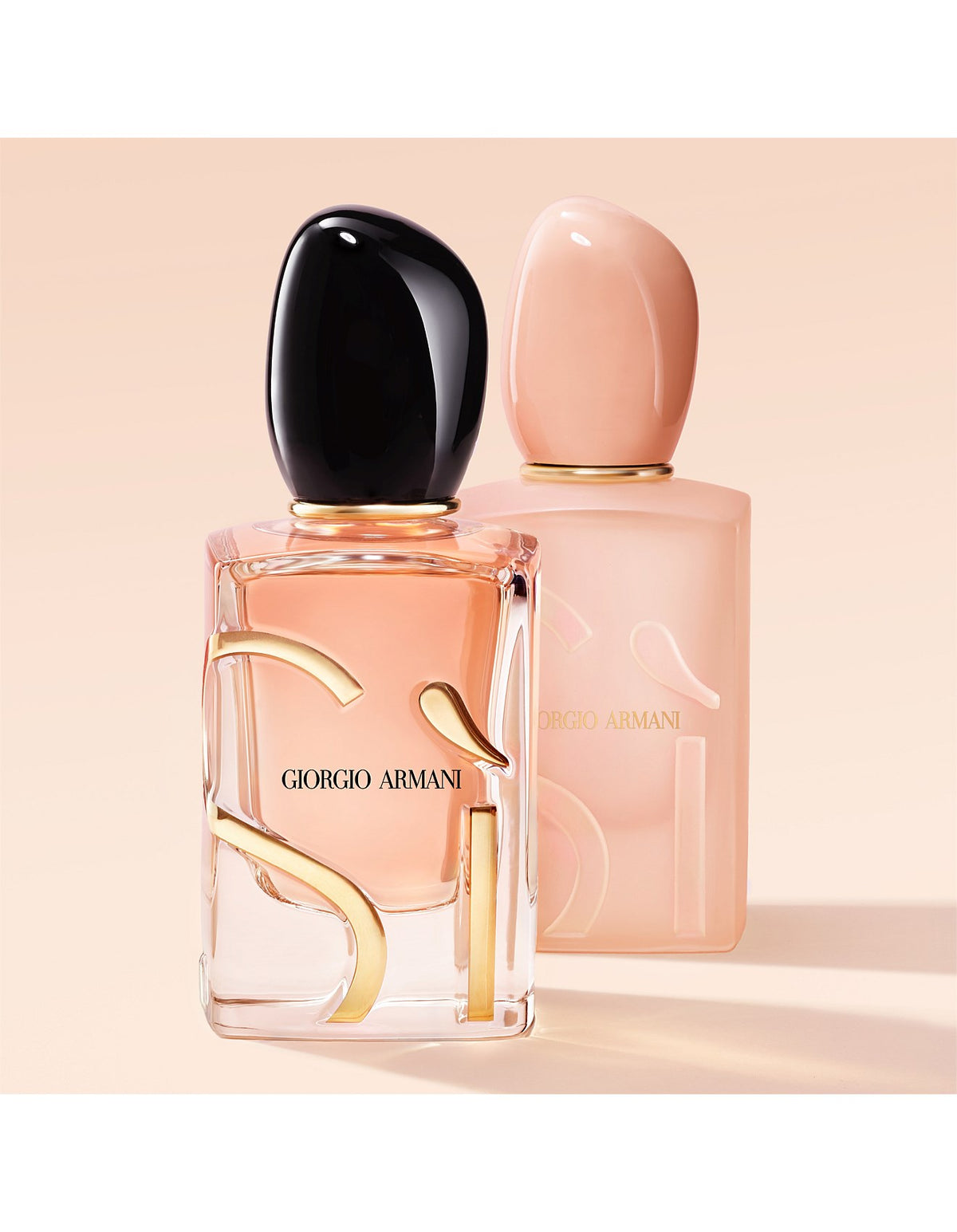 Si Eau De Parfum Nude Bloom 100ml