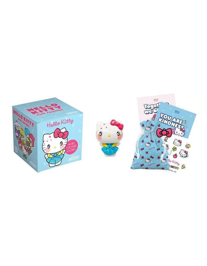 Decorative Figurine and Charm Box Set
