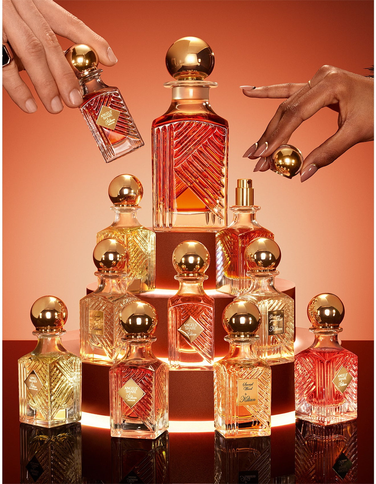 Old Fashioned 30ml