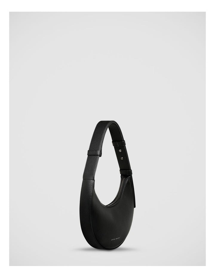 Kind Of Magic Shoulder Bag in Black