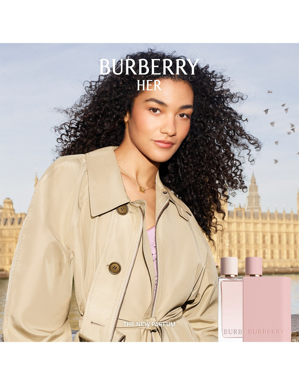 Her Parfum 100ml