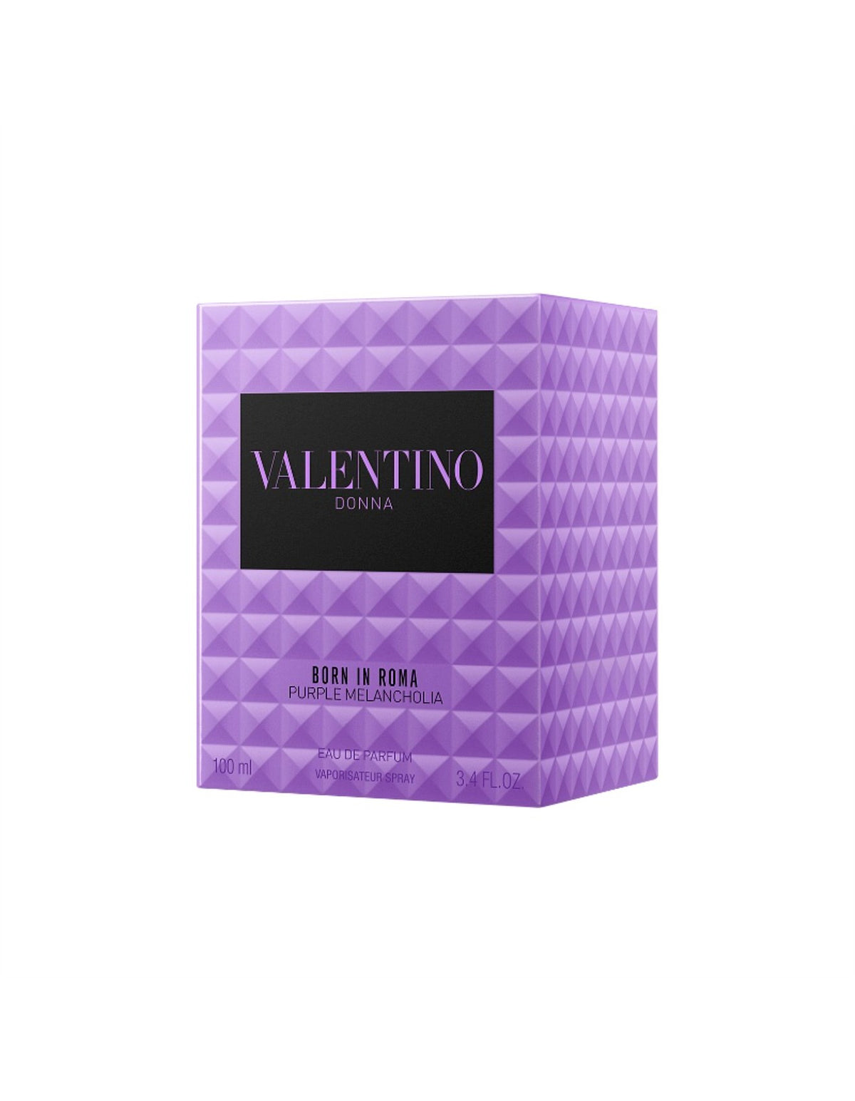Valentino Born In Roma Purple Donna 100ml