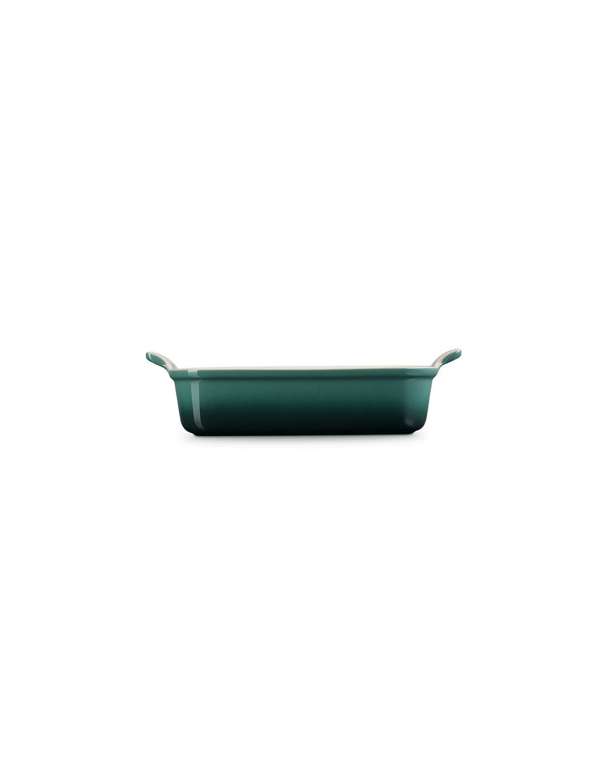 HERITAGE RECTANGULAR DISH 26CM ARTICHAUT