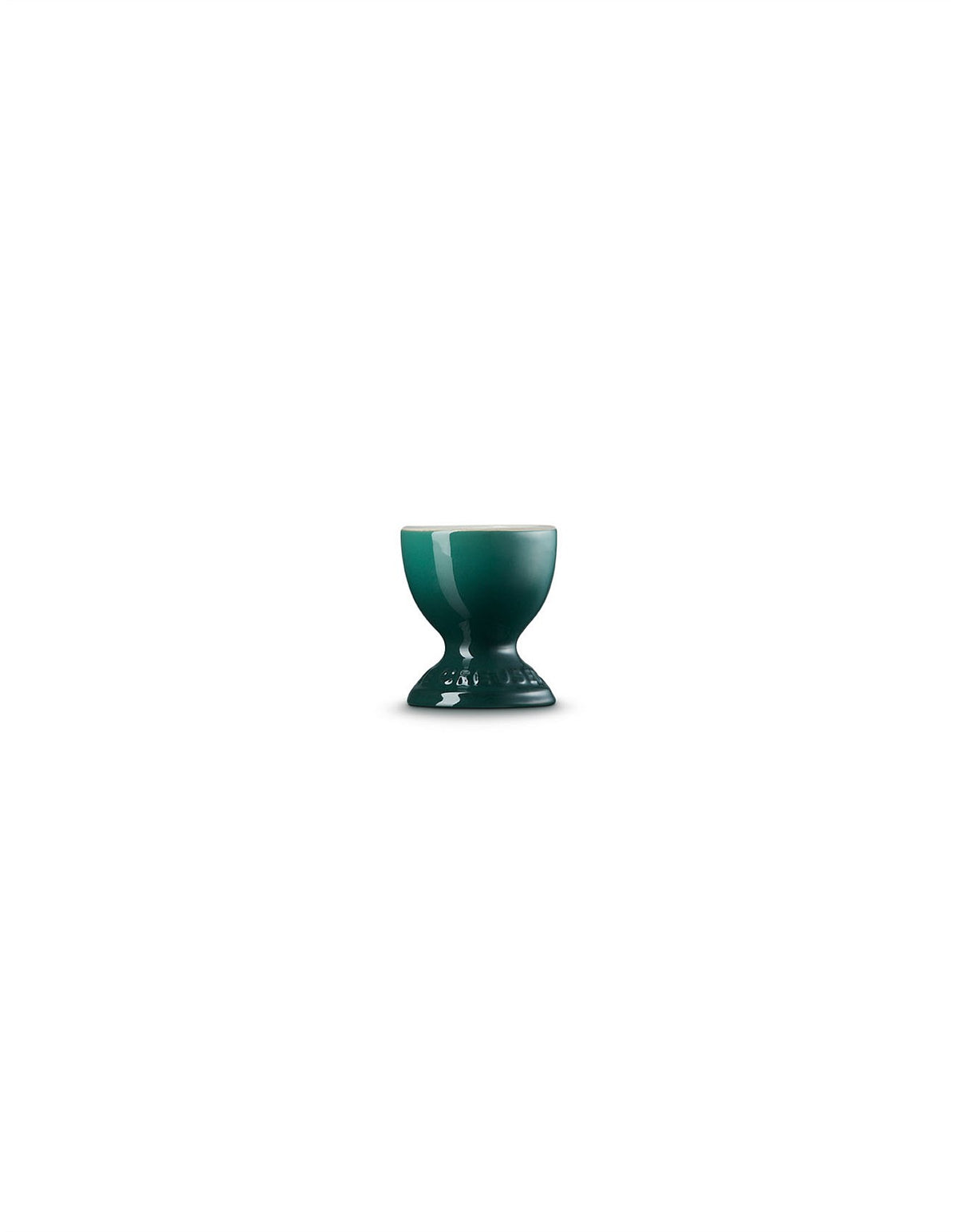 EGG CUP 6CM ARTICHAUT