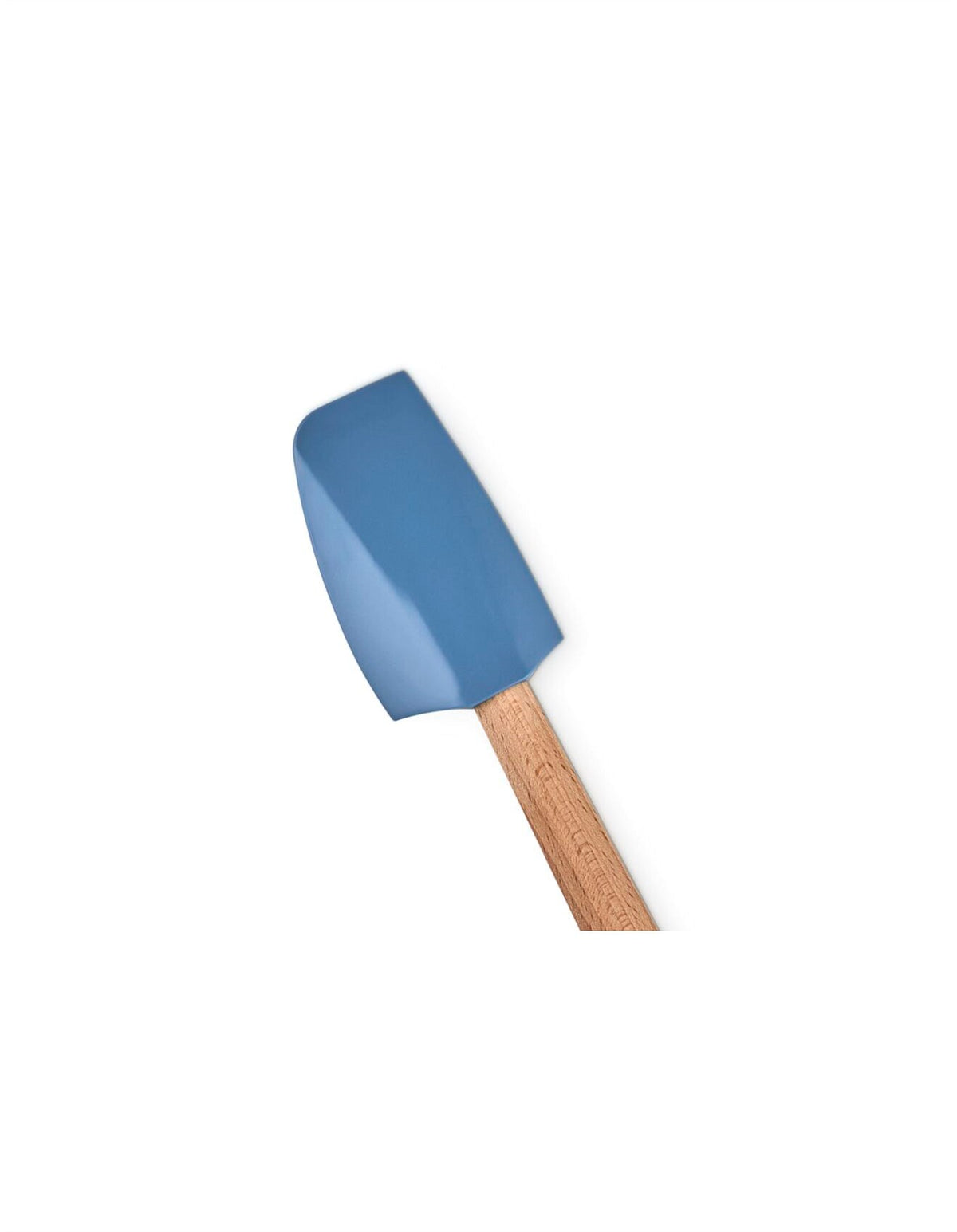 SIGNATURE SPATULA SMALL 28CM CHAMBRAY