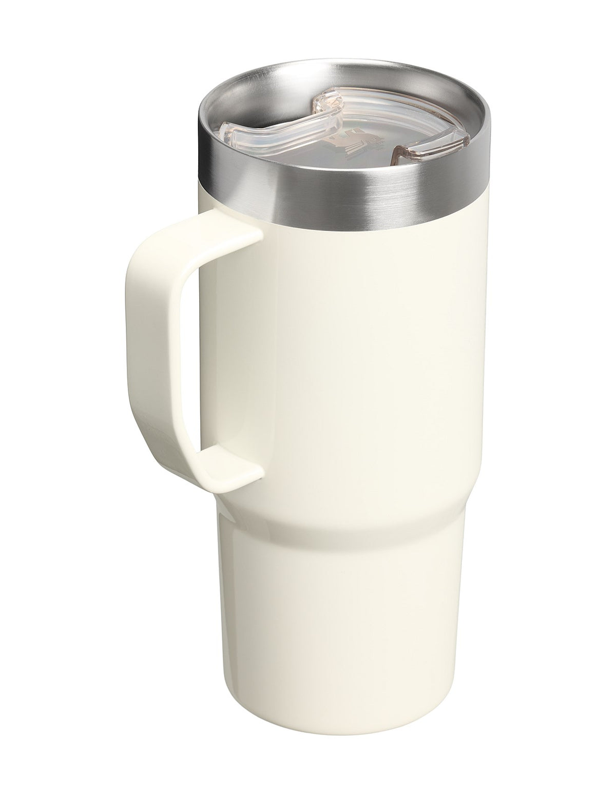 EVERYDAY SUBURBAN MUG 16OZ CREAM GLOSS