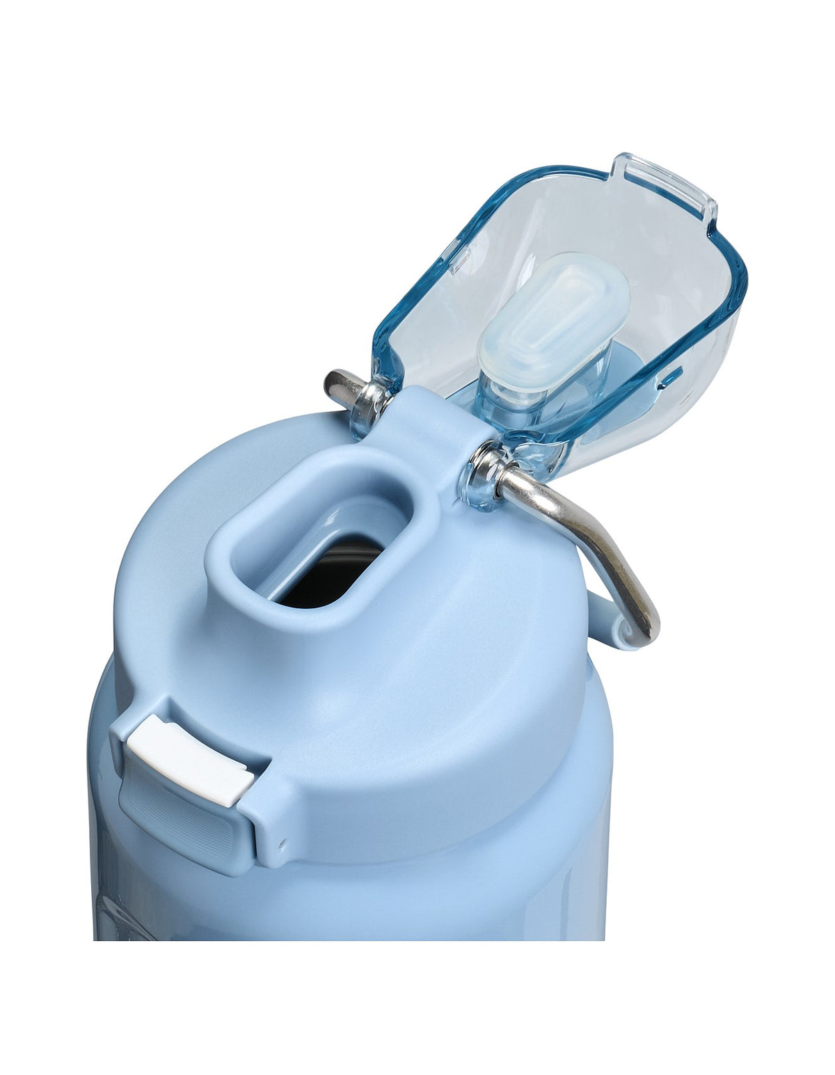 CLASSIC WELLSPRING VAC BOTTLE 24OZ SLATE BLUE GLOSS