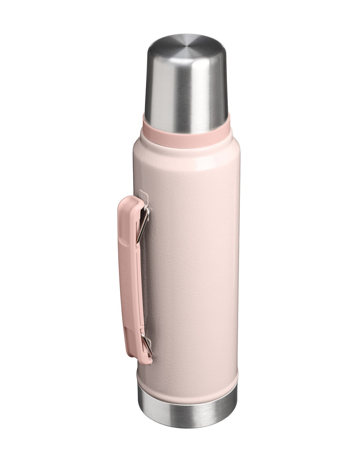 CLASSIC LEGENDARY VAC BOTTLE 1.1QT ROSE QUARTZ