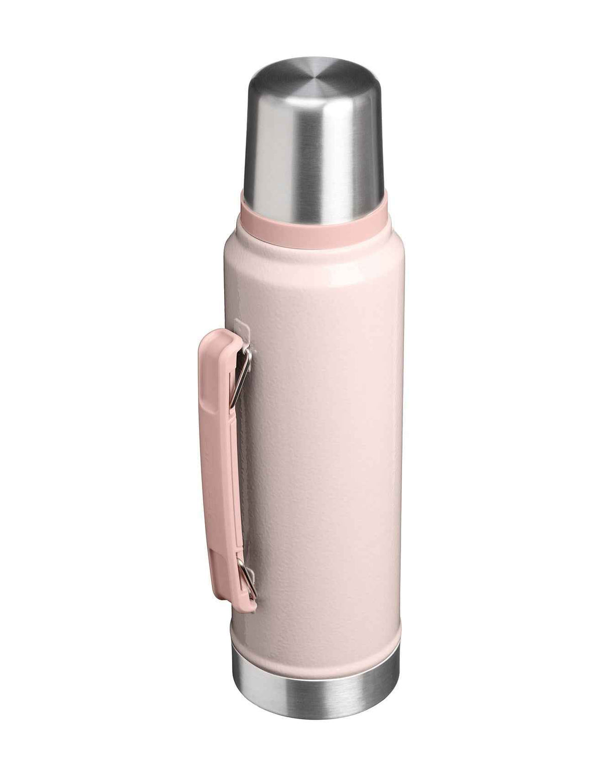 CLASSIC LEGENDARY VAC BOTTLE 1.1QT ROSE QUARTZ