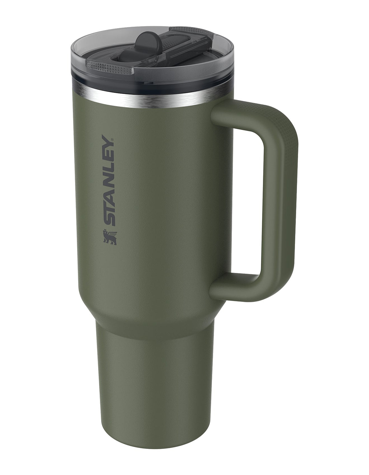 PROTOUR QUENCHER TUMBLER 40OZ DRIED PINE