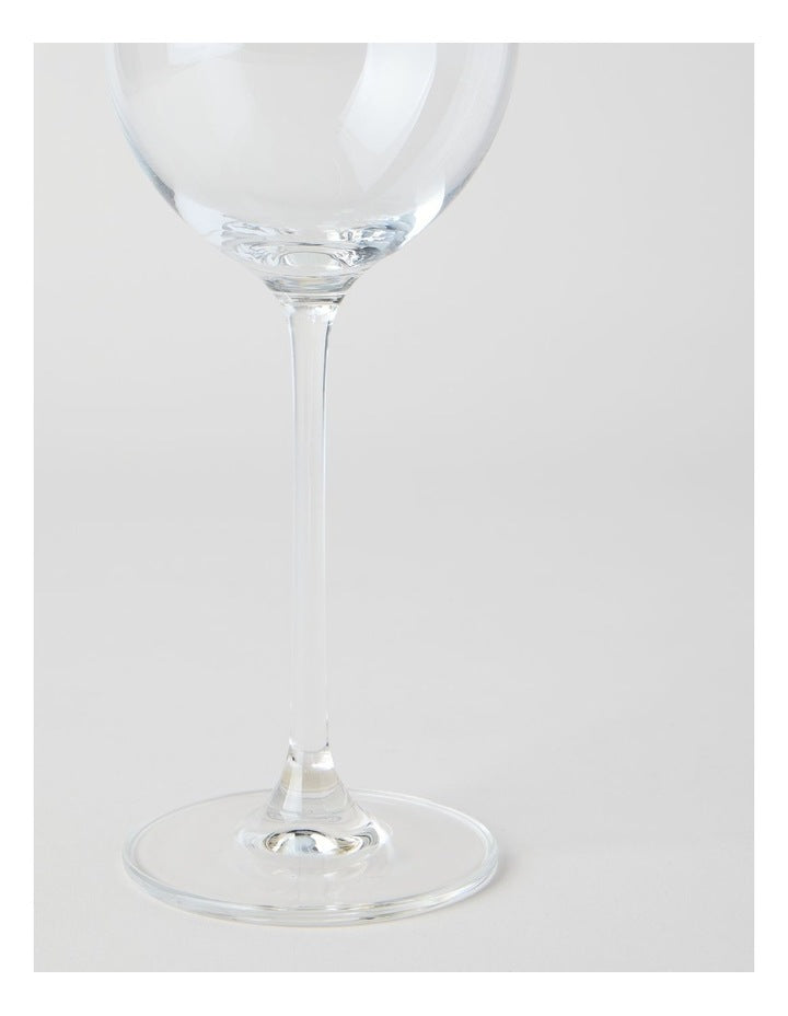 Reine Red Wine Glass 510ml Set of 6
