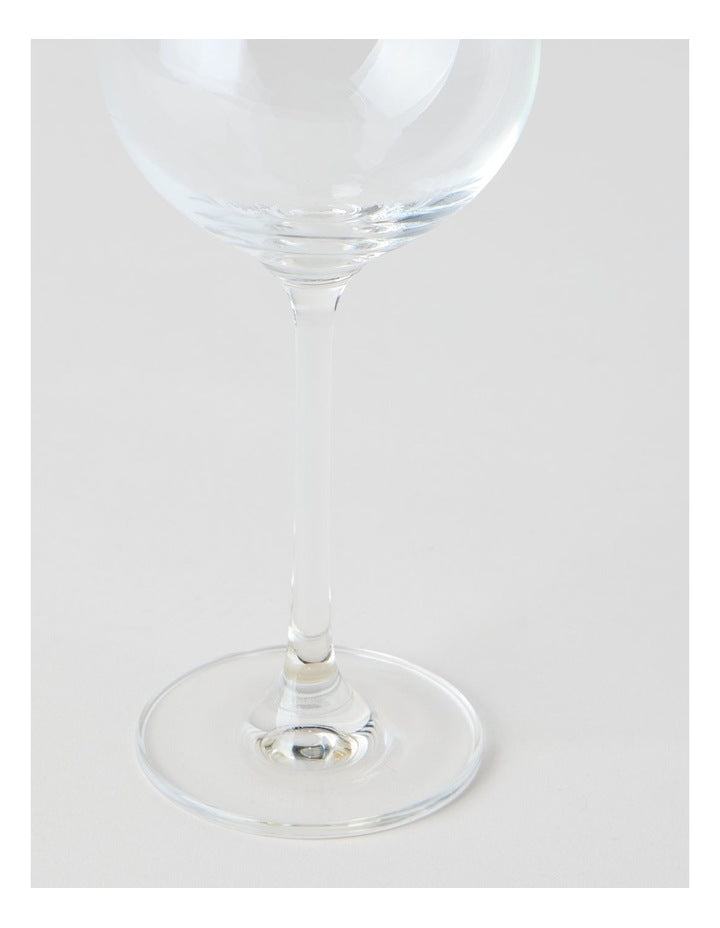 Reine White Wine Glass 400ml Set of 6