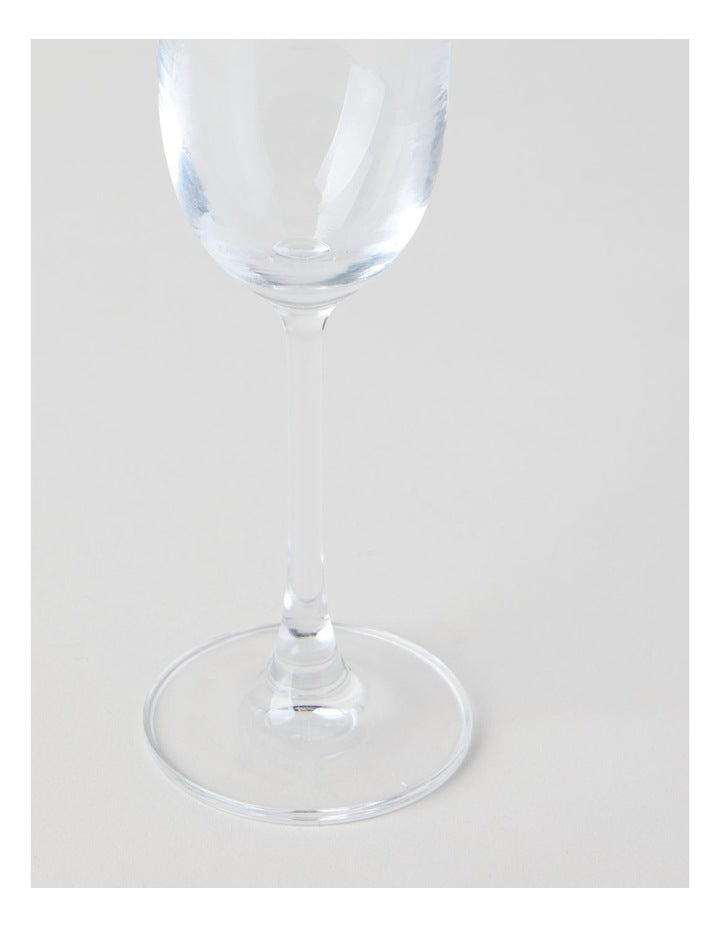 Reine Flute 250ml Set of 6
