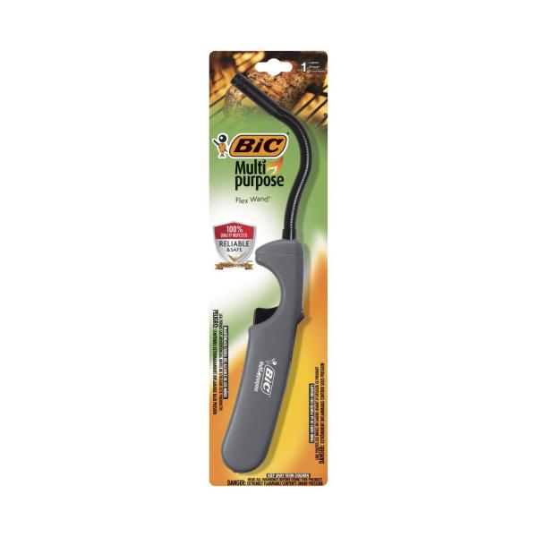 Multi Purpose Flex Wand Lighter