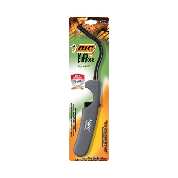 BIC MULTI PURPOSE FLEX WAND LIGHTER