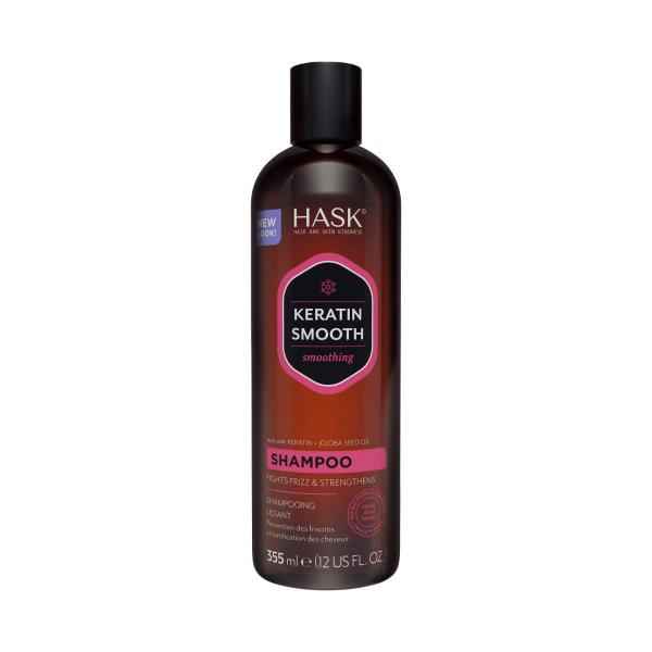 Keratin Shampoo