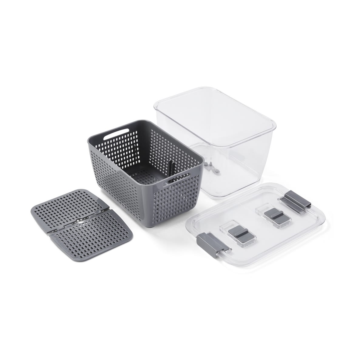 1.7L Fridge Food Saver