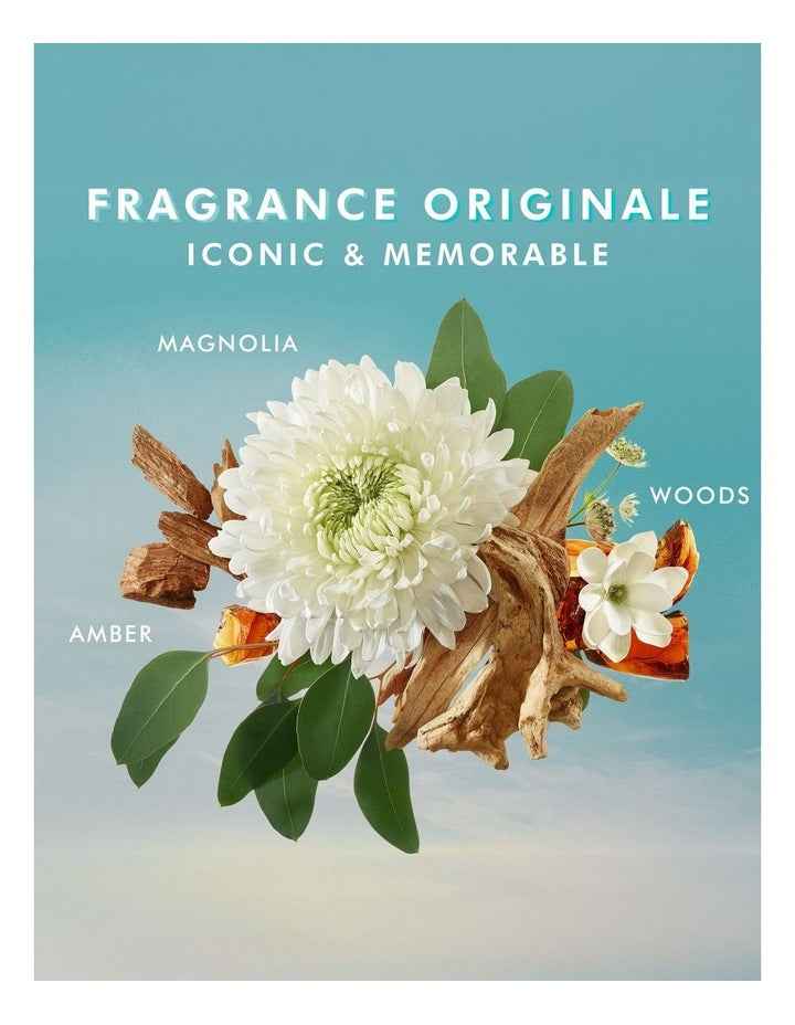 Original Shower Gel 250ml