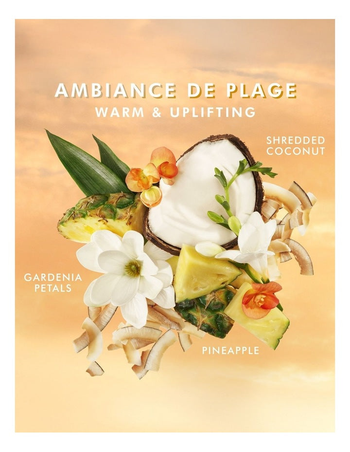 Ambiance De Plage Shower Gel 250ml