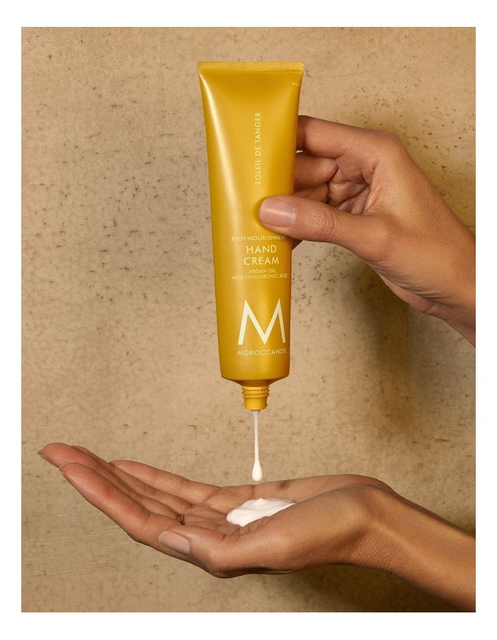 Soleil De Tanger Hand Cream 100ml