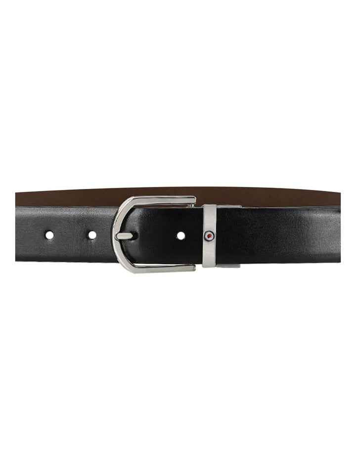 Cut To Size Reversible Belt Gift Packs in Black/Tan