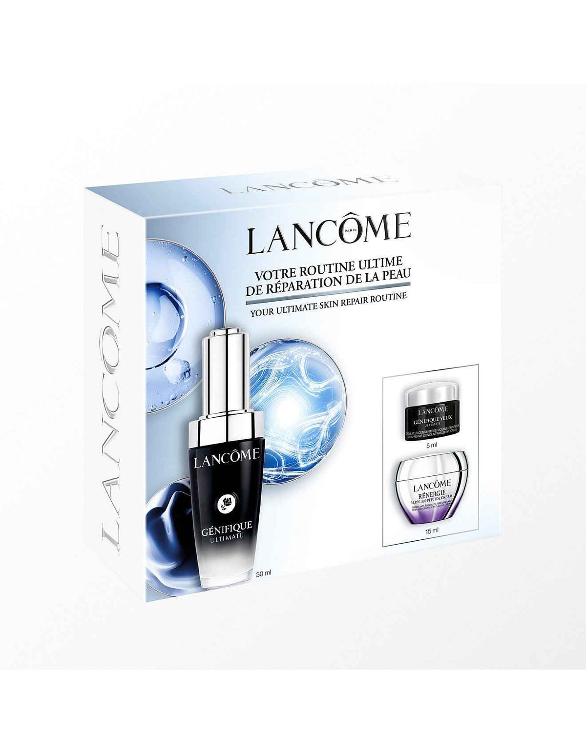 Genifique 30ml Day Routine Set