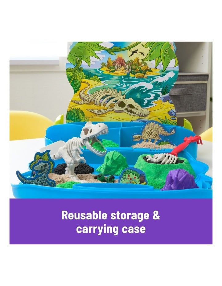 T-Rex Dig Set