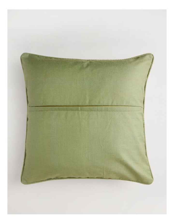 Luna Cushion in Sage