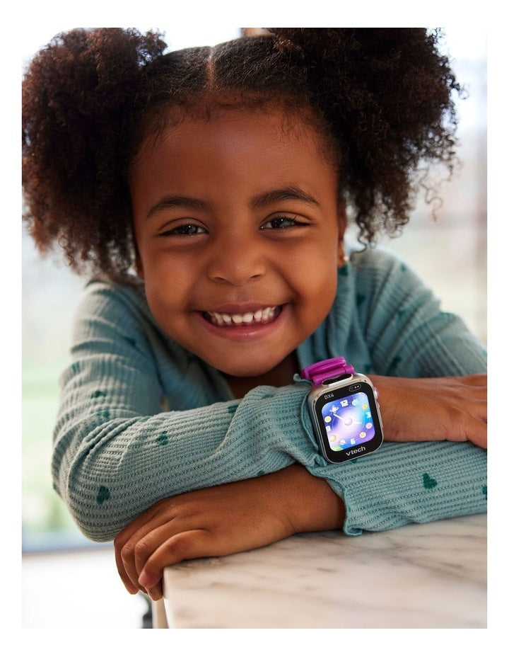 Kidizoom Smart Watch DX4