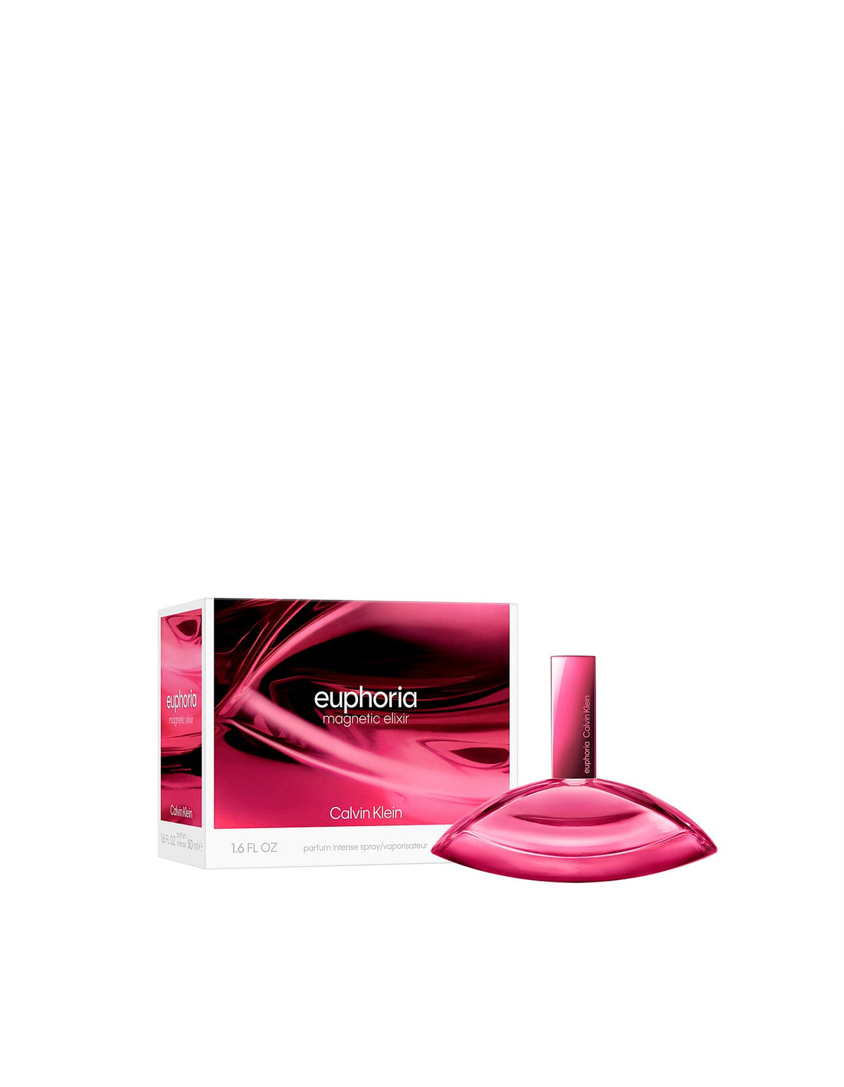 Euphoria Magnetic Elixir Parfum Intense 50ml