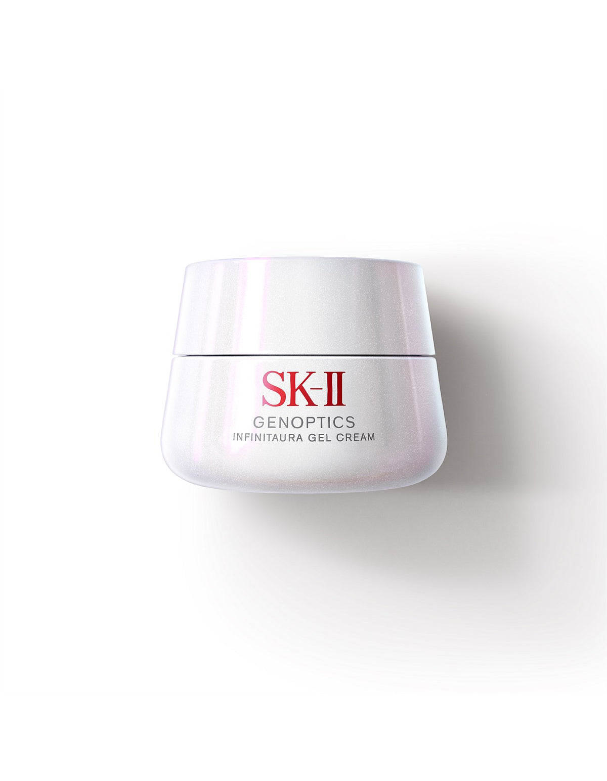 SK-II GenOptics Infinitaura Gel Cream 50ml