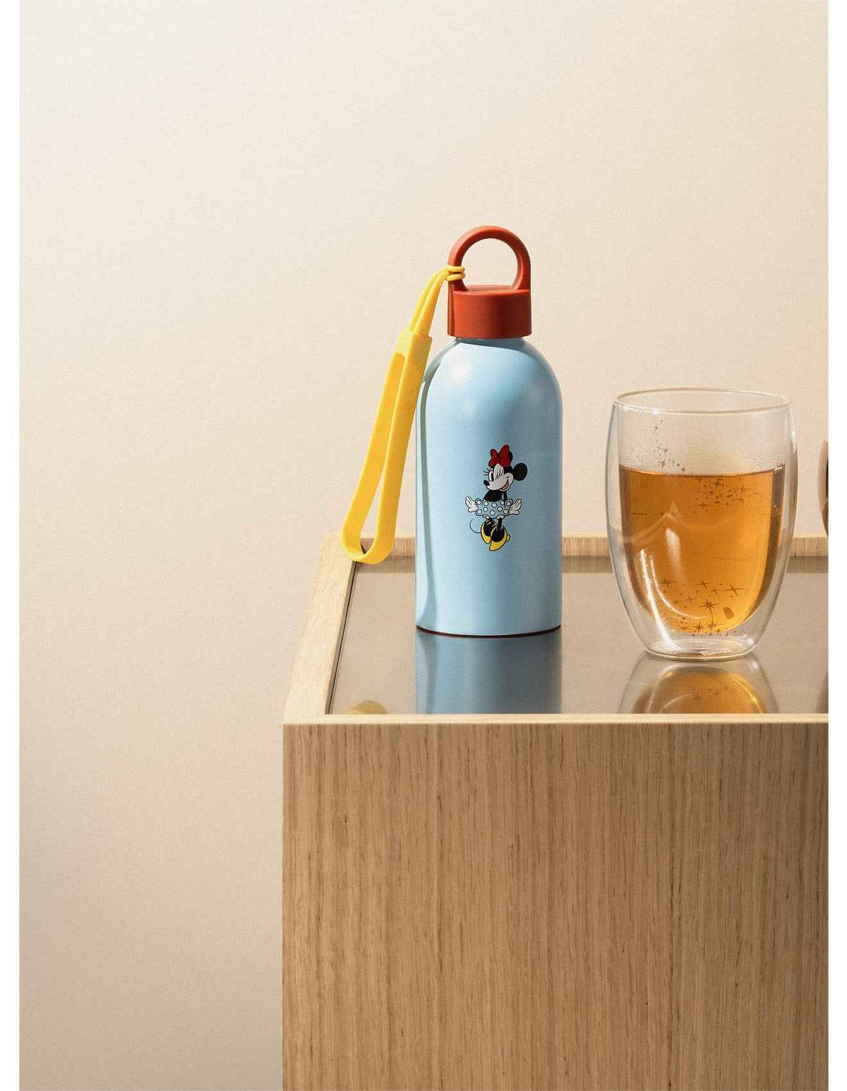 DISNEY MELIOR VACUUM DOUBLE WALL