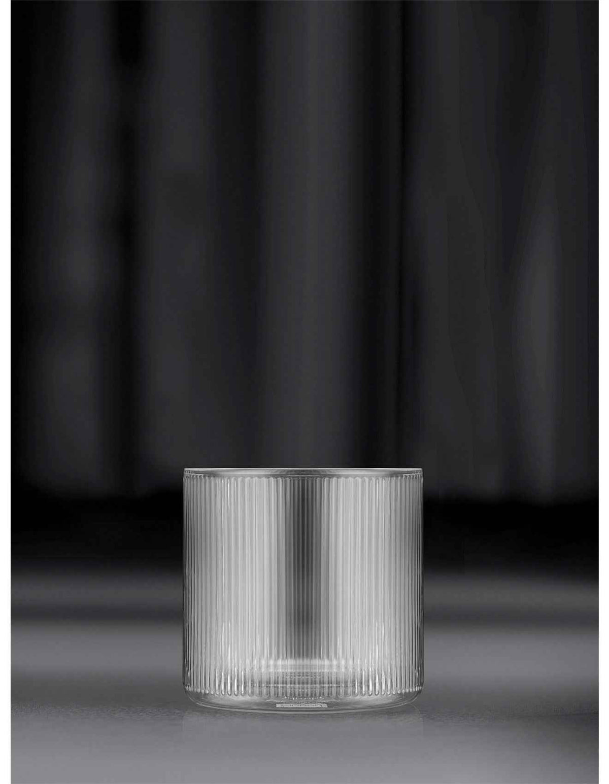 SOHO DOUBLE WALLED TUMBLER GLASSES SET OF 2 350ML