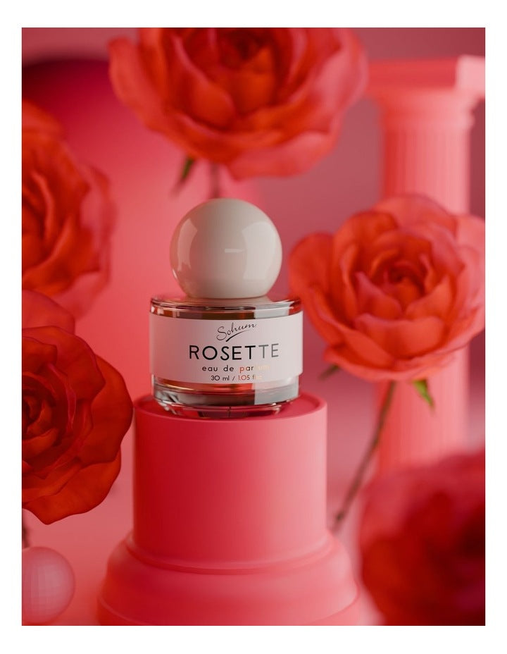 Rosette Fragrance 30ml