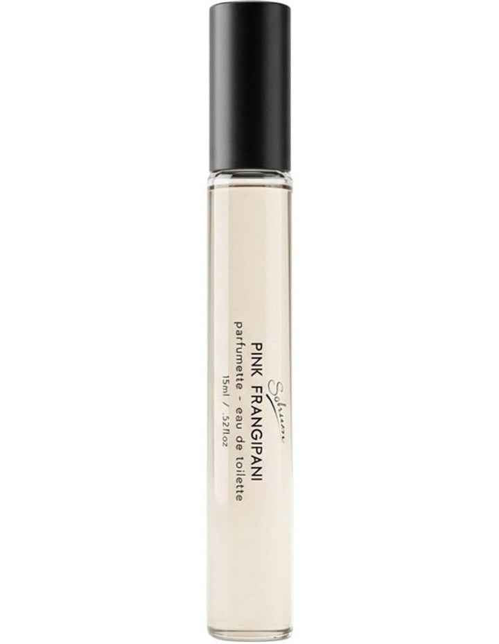 Perfumette Frangipani 15ml