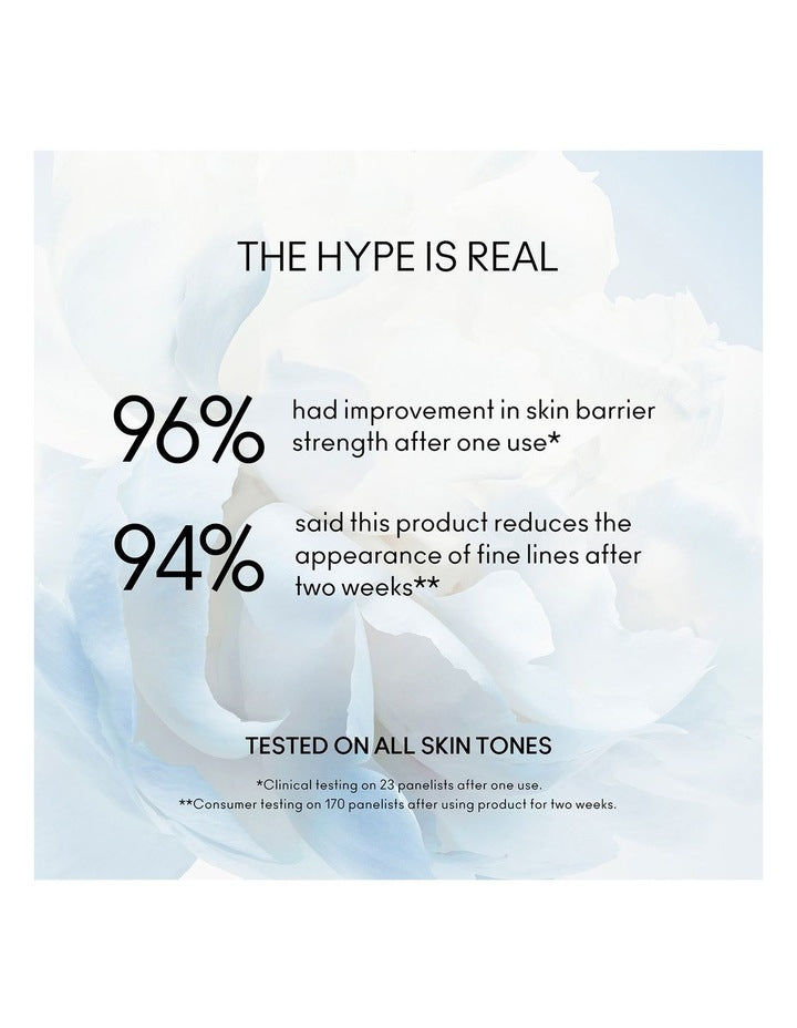 Hyper Real Skincanvas Waterlight Cream Moisturizer 50ml