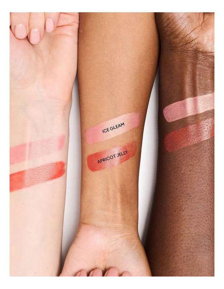 Wildest Beams Strobe Liquid Blush Combo