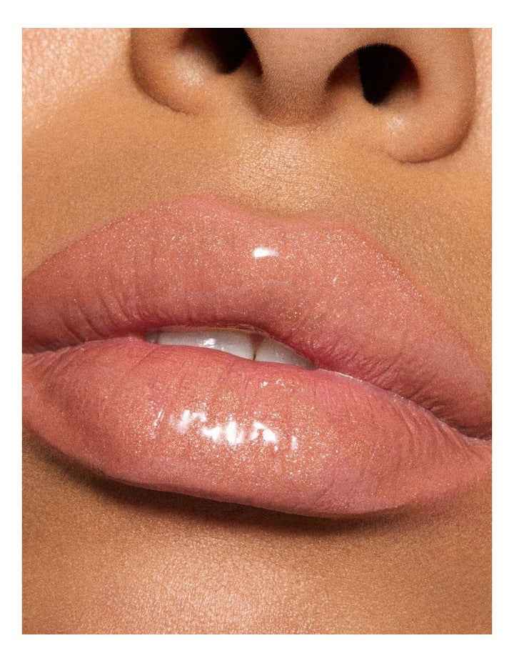 Spring For Teddy Lip Trio