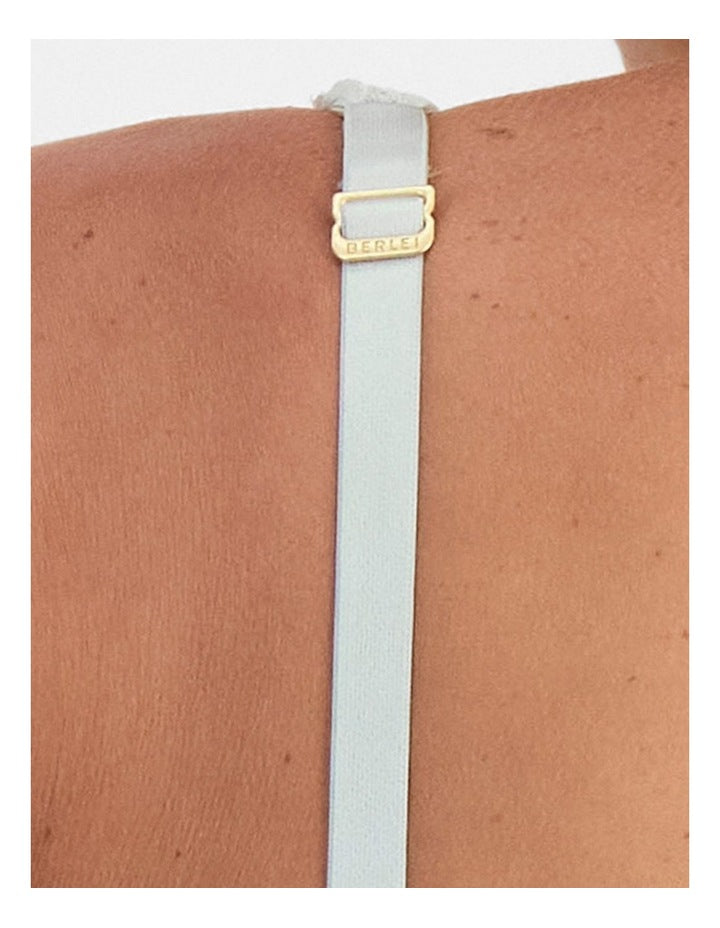 Barely There Breathe Luxe T-shirt Bra in Spring Rain