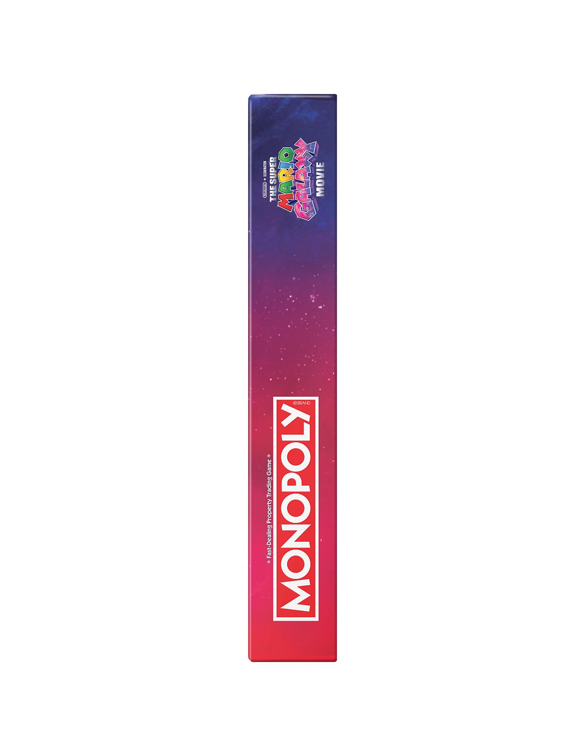 MONOPOLY SUPER MARIO