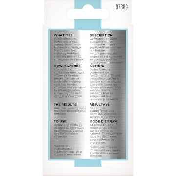 Sally Hansen Repair + Rescue Super Strength Defense Nail Polish 13.3mL