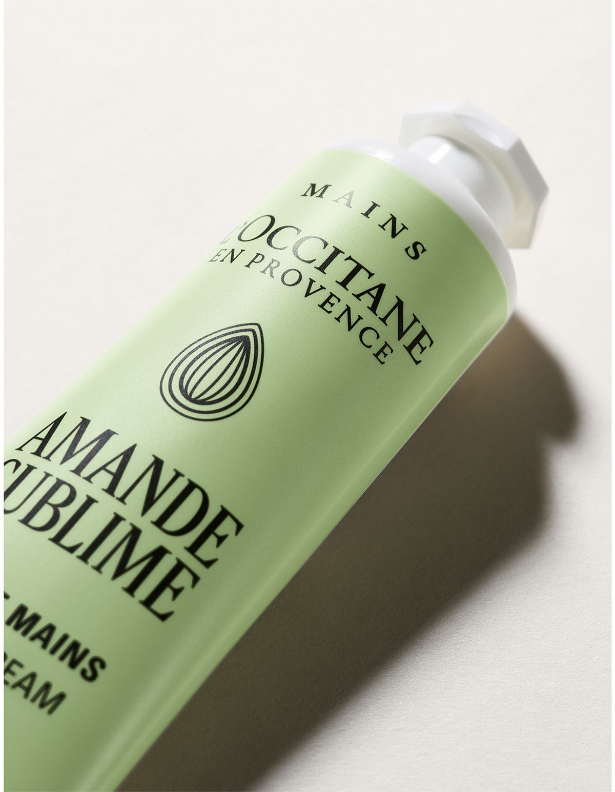 Almond Hand Cream 30ml