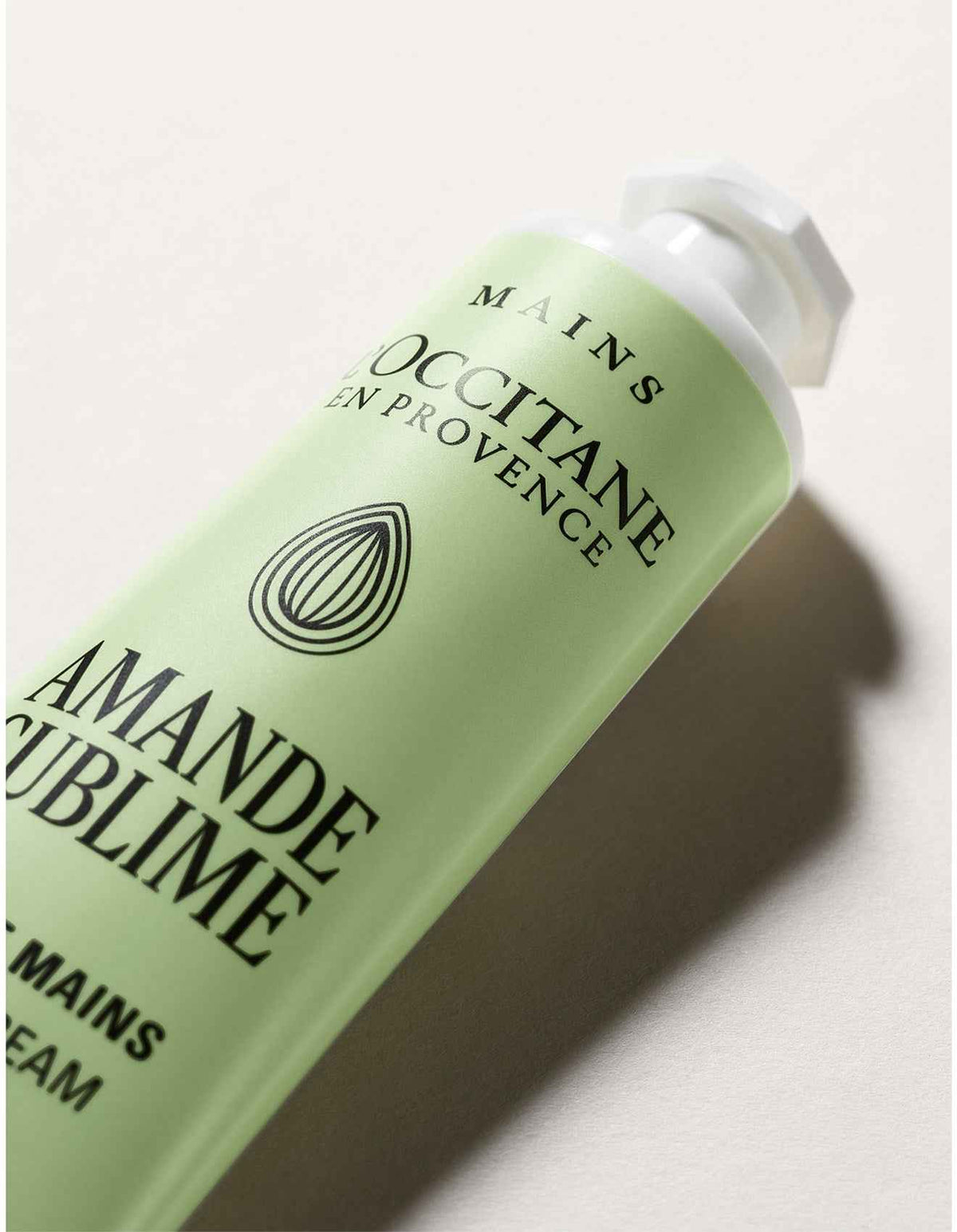 Almond Hand Cream 30ml