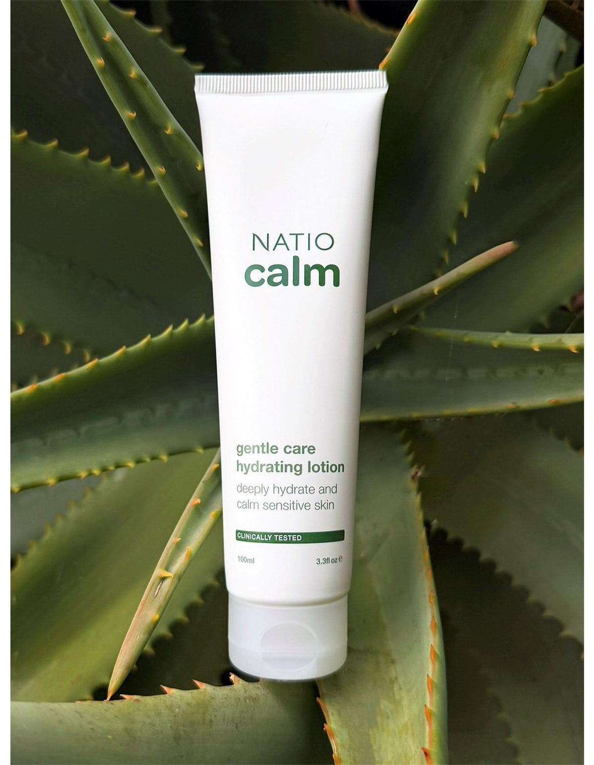 Calm Gentle Care Hydrating Lotion 100ml